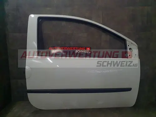 Türe Rechts Renault Twingo 1.2L