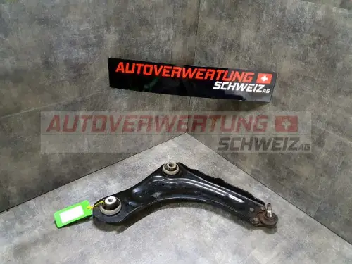 Querlenker Vorne Rechts Renault Megane 1.5dci