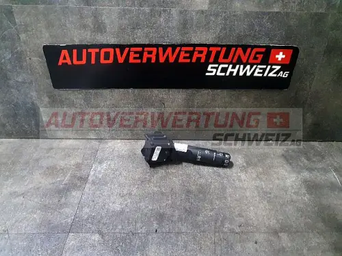 13500693 Scheibenwischer Schalter Opel Insignia A 2.8T