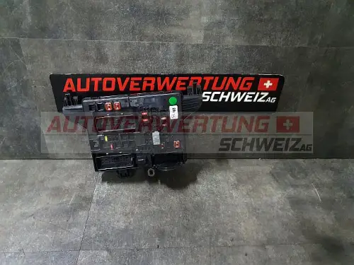 13277318 Sicherungskasten Opel Insignia A 2.8T