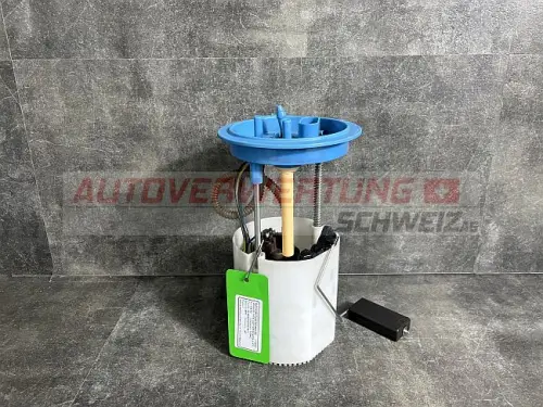1K0919051BH Kraftstoffpumpe VW Golf 5 1.4TSI