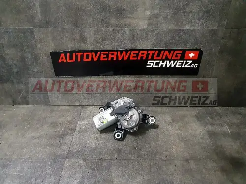 13227418 Scheibenwischermotor Hinten Opel Insignia A 2.8T