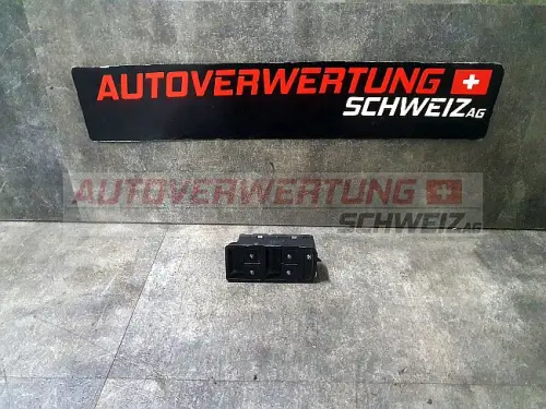 13301743 Fensterheberschalter Vorne Links Opel Insignia A 2.8T