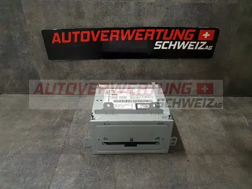 13326453 Navigation Navi Opel Insignia A 2.8T