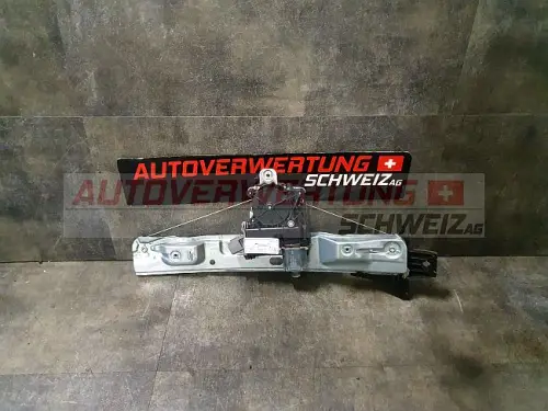 910280103 Fensterheber Hinten Rechts Opel Insignia 2.8T