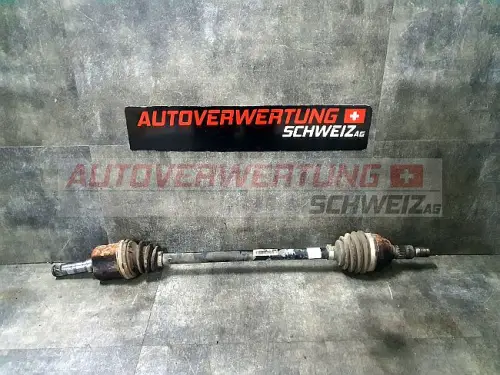 Querlenker Vorne Rechts Opel Insignia A 2.8T
