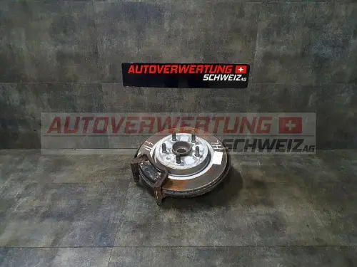 25918134 Sicherungskasten Opel Insignia A 2.8T