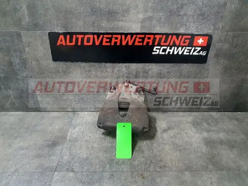 Bremszange Vorne Links Opel Astra H