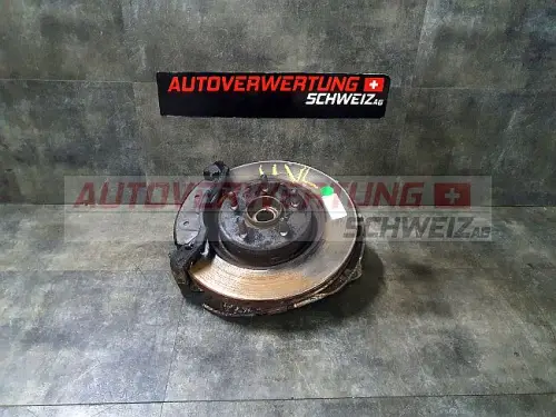 Achsschenkel Vorne Rechts Opel Insignia A 2.8T