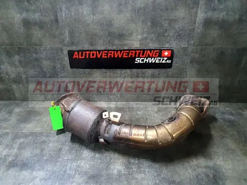 12619211 Lambdasonde Opel Insignia A 2.8T