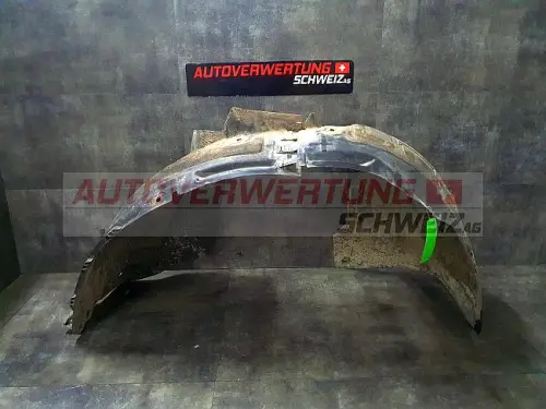 13307858 Differential Opel Insignia A 2.8T