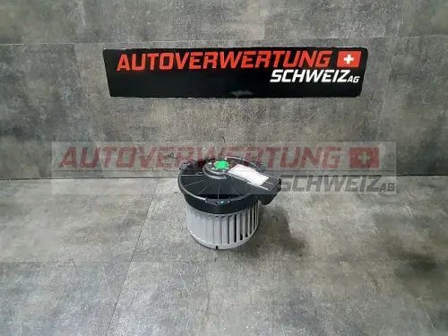 Innenraumlüfter Mitsubishi Space Star 1.2L