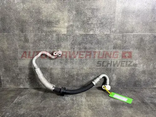 1K0820721BQ Klimaleitung VW Golf 5 1.4TSI