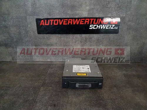 65.12-6986081 Radio CD Wechsler BMW 530xi E60
