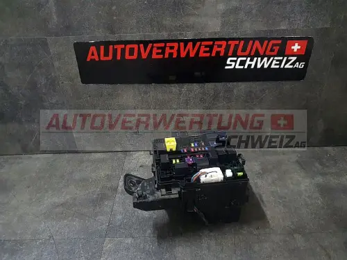 Sicherungskasten Mitsubishi Space Star 1.2L