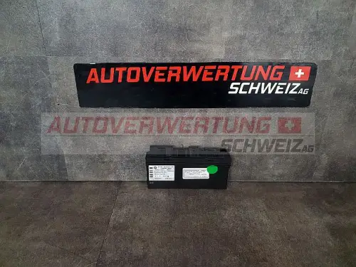 6978713-01 Komfortsteuergerät BMW 530xi E60