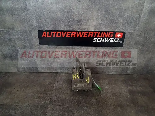 Bremszange hinten rechts BMW 530xi E60