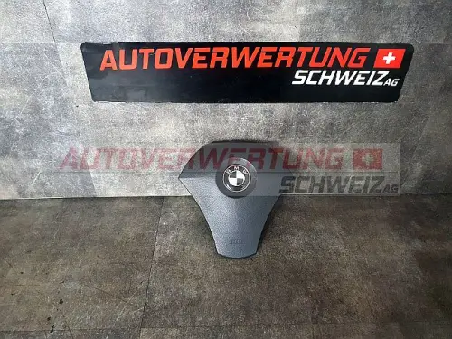 33677298802H Lenkradairbag BMW 530xi E60