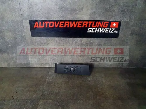 6953735 Lichtschalter Schalter BMW 530xi E60
