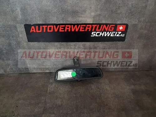 7153451 Innenspiegel Ablendbar BMW 530xi E60