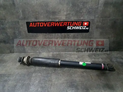 Stossdämpfer Hinten Mitsubishi Space Star 1.2L