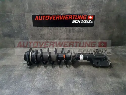 4060A493 Federbein Vorne Rechts Mitsubishi Space Star 1.2L