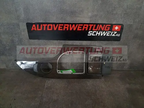7059911 Mittelkonsole BMW 530xi E60