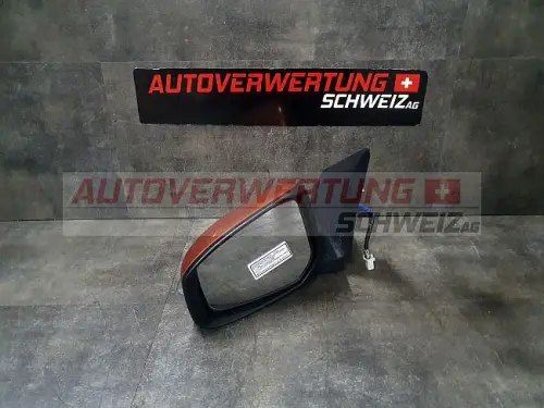 Aussenspiegel Vorne Links Mitsubishi Space Star 1.2L