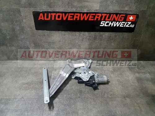 5713A323 Fensterheber Hinten Rechts Mitsubishi Space Star 1.2L