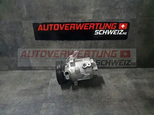 7813A280 Klimakompressor Mitsubishi Space Star 1.2L