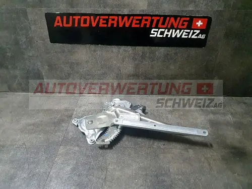 Fensterheber Vorne Rechts Mitsubishi Space Star 1.2L