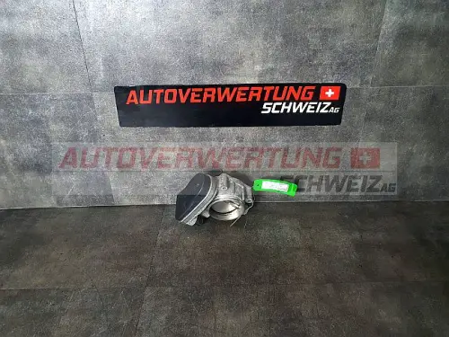 13547516946-04 Drosselklappe BMW 530xi E60