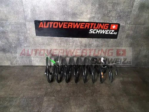 Federn hinten BMW 530 E60 pro Stk