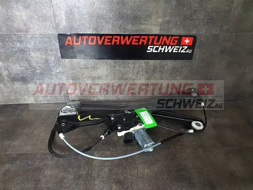6922267 Scheibenheber vorne links BMW 530xi E60