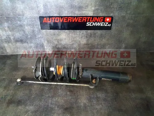 Stossdämpfer Vorne Rechts BWM 530xi E60