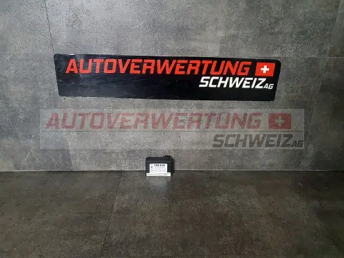 6947845 Regensensor Sensor BMW 530xi E60