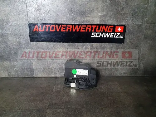 Türschloss Hinten Links BMW 530 E60