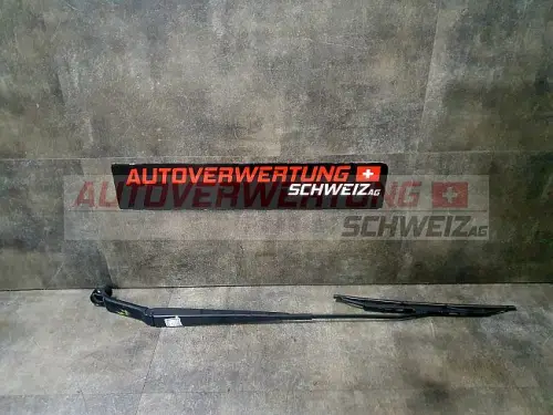 Scheibenwischerarm Vorne Rechts Mitsubishi Space Star 1.2L
