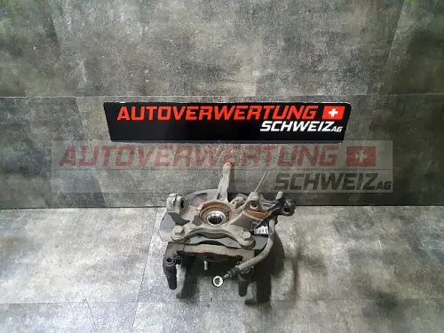 Achsschenkel Vorne Rechts Mitsubishi Space Star 1.2L