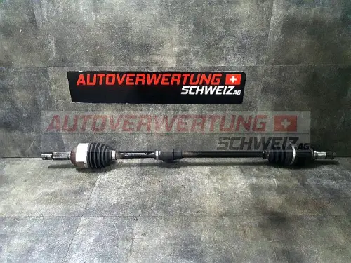 Antriebswelle Vorne Rechts Mitsubishi Space Star 1.2L