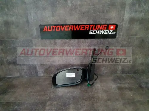 Aussenspiegel Links VW Touran 1*