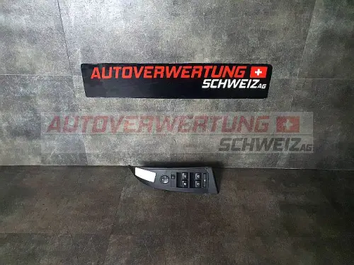 391539-sw Fensterheberschalter Schalter BMW 530xi E60