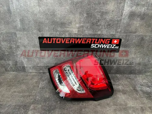 9673805280 Rückleuchte Hinten Rechts Citroen C3 1.6l