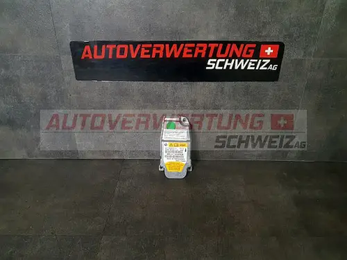 6978373-01 Airbag Steuergerät BMW 530 E60