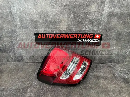 9673805480 Rückleuchte Hinten Links Citroen C3 1.6l
