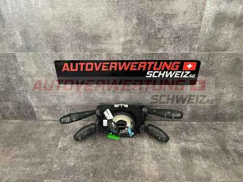 96773880XT Lenkstock mit Schleifring Citroen C3 1.6l