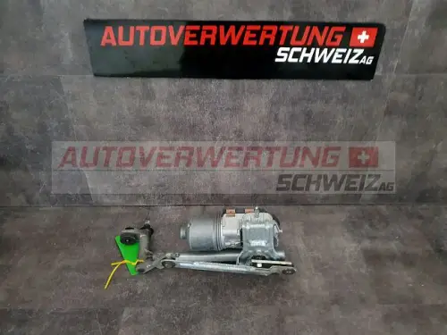 1T0955023E Scheibenwischermotor Vorne Links VW Touran 2.0TDI