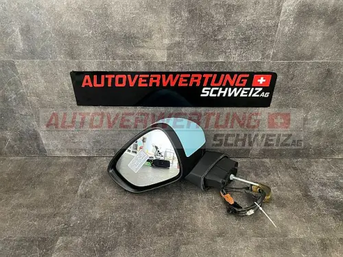 Aussenspiegel Links Citroen C3 1.6l