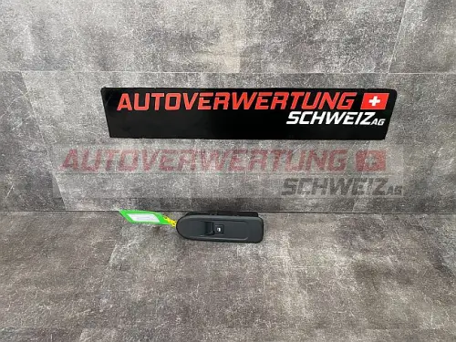96637533XT Fensterheber Schalter Rechts Citroen C3 1.6l