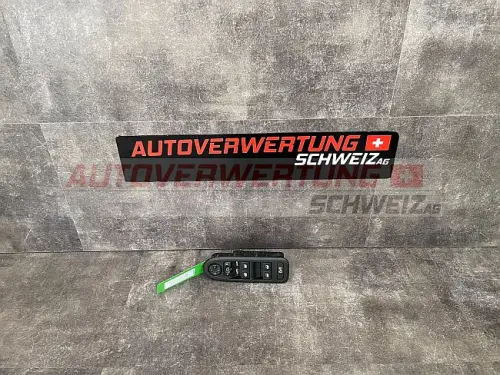 96652236 Fensterheber Schalter Links Citroen C3 1.6l
